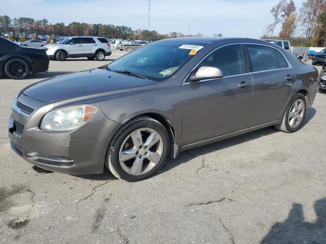 CHEVROLET MALIBU 2LT 2011 with VIN 1G1ZD5E12BF121180 - Photo from auction