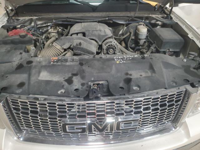 Photo 11 from auction – 2012 GMC SIERRA K15 with VIN 3GTP2WE7XCG212969