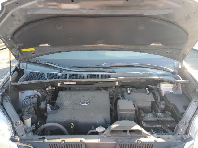 Photo 12 from auction – 2013 TOYOTA SIENNA LE with VIN 5TDKK3DC8DS365425