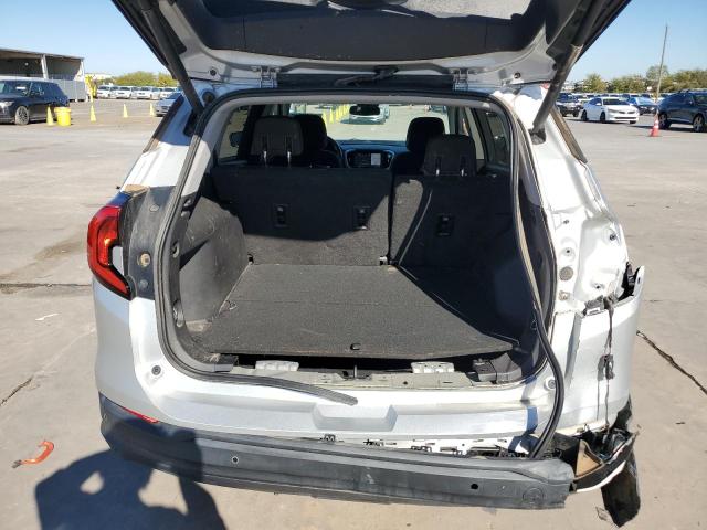 Photo 6 from auction – 2019 GMC TERRAIN SL with VIN 3GKALMEV8KL316554