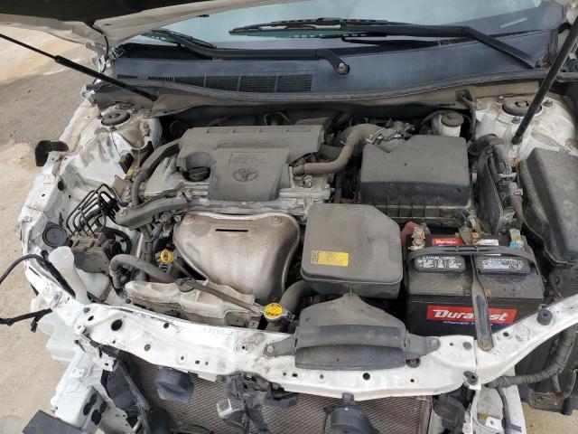 Photo 11 from auction – 2012 TOYOTA CAMRY BASE with VIN 4T1BF1FK0CU541435