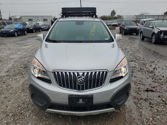 Photo 5 from auction – 2015 BUICK ENCORE with VIN KL4CJESB3FB155929
