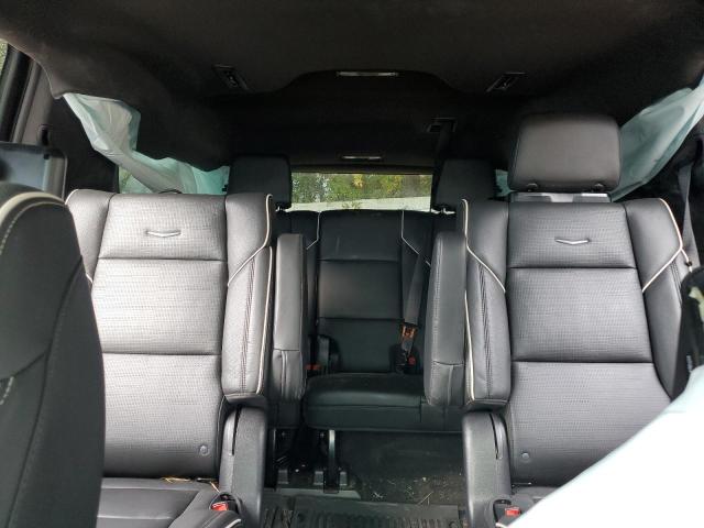 Photo 10 from auction – 2023 CADILLAC ESCALADE E with VIN 1GYS4KKL3PR122304