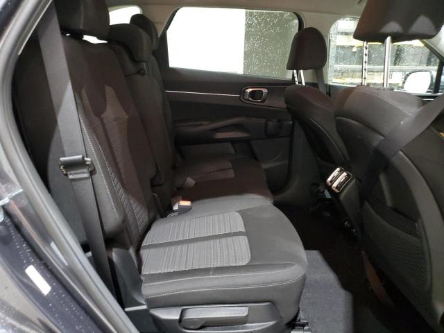 Photo 11 from auction – 2023 KIA SORENTO LX with VIN 5XYRGDLC1PG200065