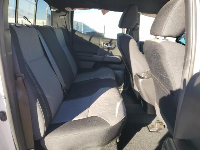 Photo 10 from auction – 2023 TOYOTA TACOMA DOU with VIN 3TYCZ5AN8PT123700