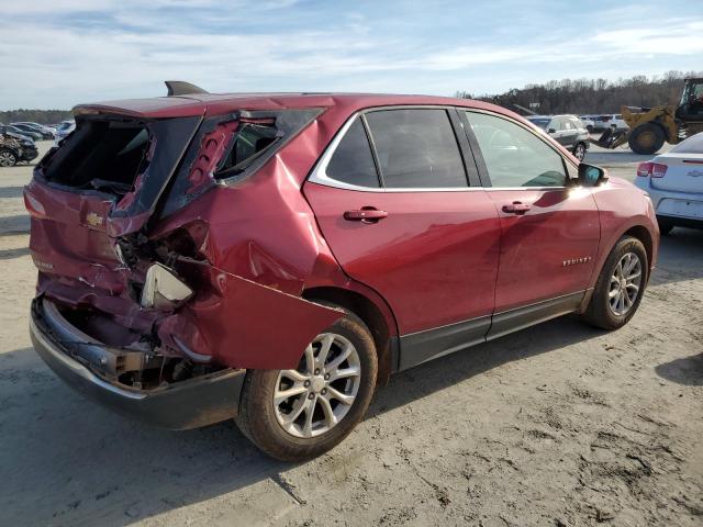 Photo 3 from auction – 2019 CHEVROLET EQUINOX LT with VIN 3GNAXKEV4KS577908