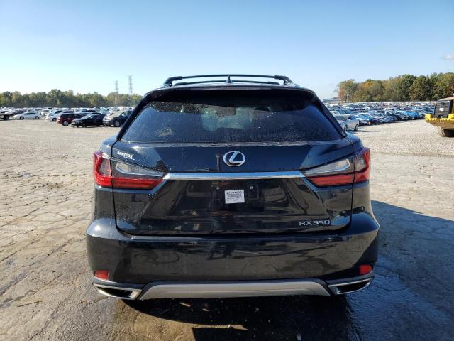 Photo 6 from auction – 2020 LEXUS RX 350 with VIN 2T2HZMAA5LC155849