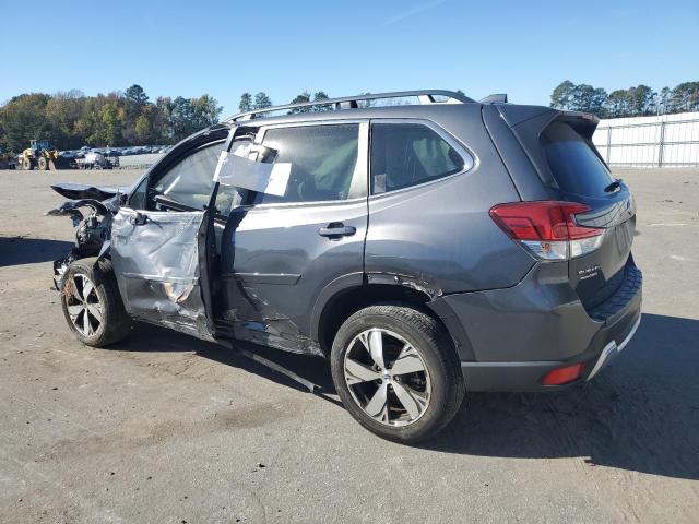 Photo 2 from auction – 2021 SUBARU FORESTER T with VIN JF2SKAXC9MH407848