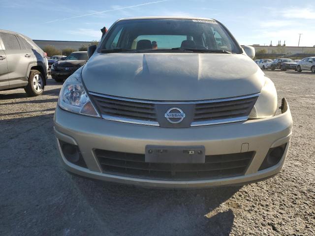 Photo 5 from auction – 2008 NISSAN VERSA S with VIN 3N1BC11E58L392782