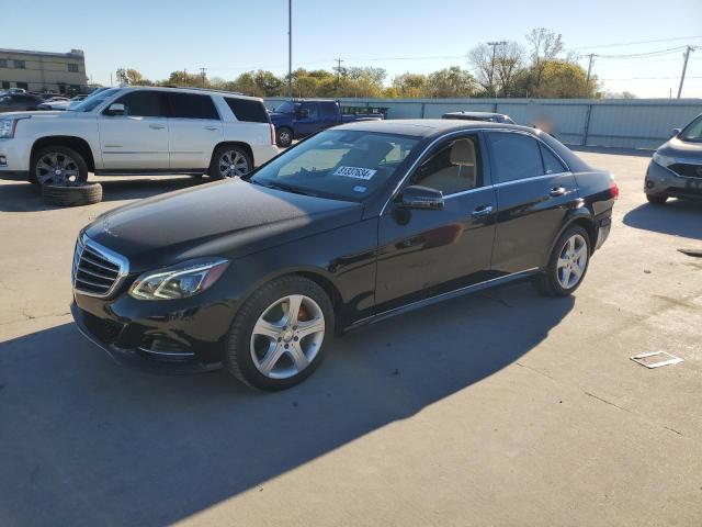MERCEDES-BENZ E 350 2016 with VIN WDDHF5KB4GB286131 - Photo from auction