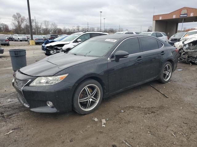 LEXUS ES 350 2014 with VIN JTHBK1GG7E2098756 - Photo from auction