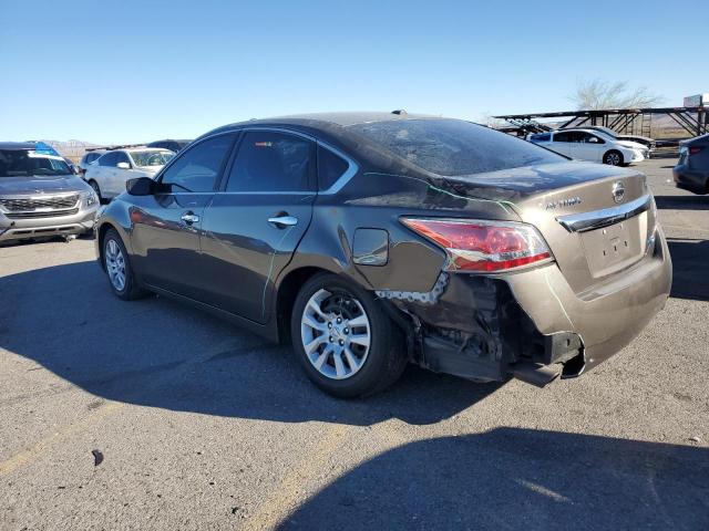 Photo 2 from auction – 2014 NISSAN ALTIMA 2.5 with VIN 1N4AL3AP2EN388101
