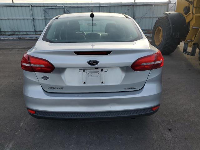 Photo 6 from auction – 2015 FORD FOCUS S with VIN 1FADP3E25FL314104