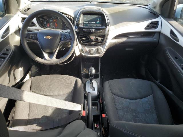 Photo 8 from auction – 2016 CHEVROLET SPARK 1LT with VIN KL8CD6SAXGC603937