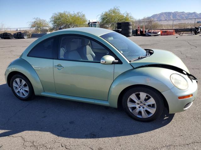 Photo 4 from auction – 2009 VOLKSWAGEN NEW BEETLE with VIN 3VWPW31C79M517567