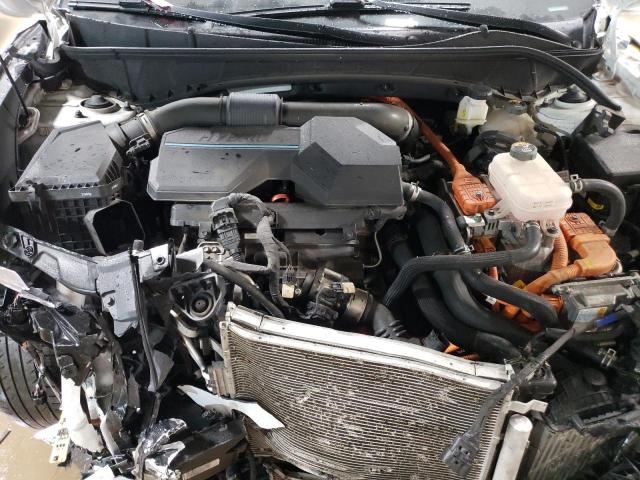 Photo 11 from auction – 2022 HYUNDAI TUCSON BLU with VIN KM8JBCA14NU031500