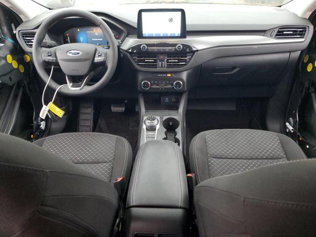 Photo 8 from auction – 2023 FORD ESCAPE ACT with VIN 1FMCU0GN6PUA36700