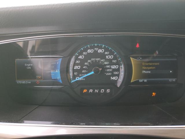 Photo 9 from auction – 2015 FORD TAURUS SEL with VIN 1FAHP2E82FG133406