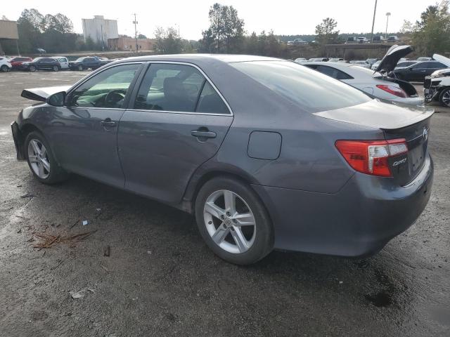 Photo 2 from auction – 2014 TOYOTA CAMRY L with VIN 4T1BF1FKXEU411813