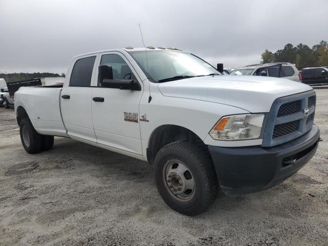 Photo 4 from auction – 2016 RAM 3500 ST with VIN 3C63RRGL2GG165388