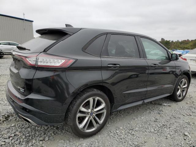 Photo 3 from auction – 2015 FORD EDGE SPORT with VIN 2FMTK4AP1FBB82322