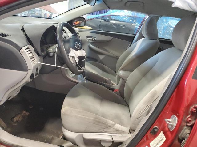 Photo 7 from auction – 2013 TOYOTA COROLLA BA with VIN 5YFBU4EE4DP085025