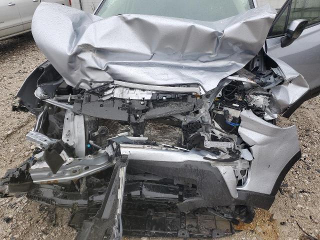 Photo 12 from auction – 2019 SUBARU FORESTER P with VIN JF2SKAGC6KH501263