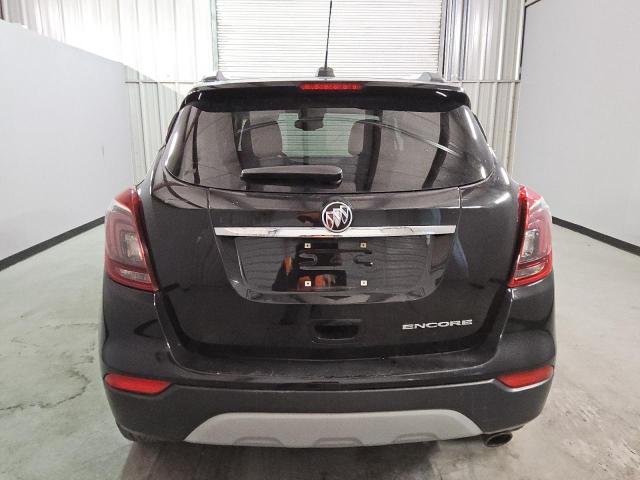 Photo 6 from auction – 2019 BUICK ENCORE ESS with VIN KL4CJCSM8KB778754