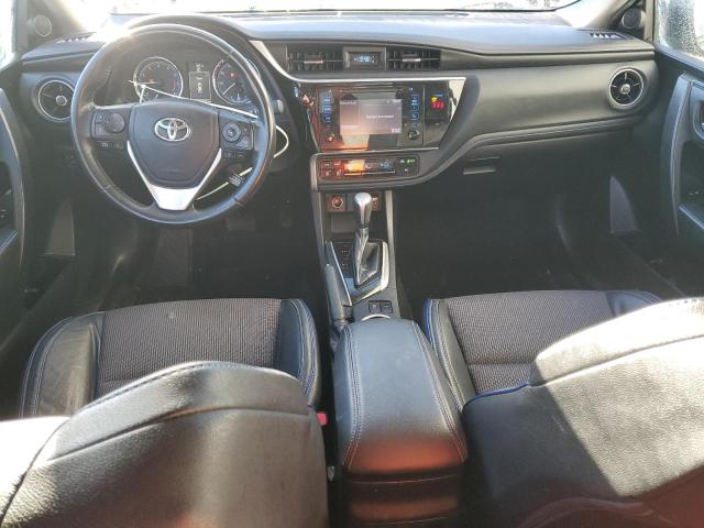 Photo 8 from auction – 2019 TOYOTA COROLLA L with VIN 5YFBURHE5KP930096