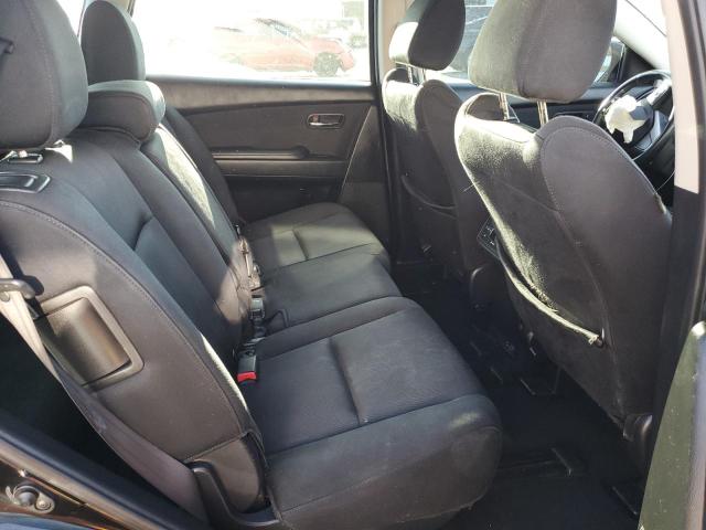 Photo 11 from auction – 2015 MAZDA CX-9 SPORT with VIN JM3TB3BV9F0465197
