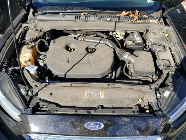 Photo 11 from auction – 2014 FORD FUSION TIT with VIN 3FA6P0D95ER100784