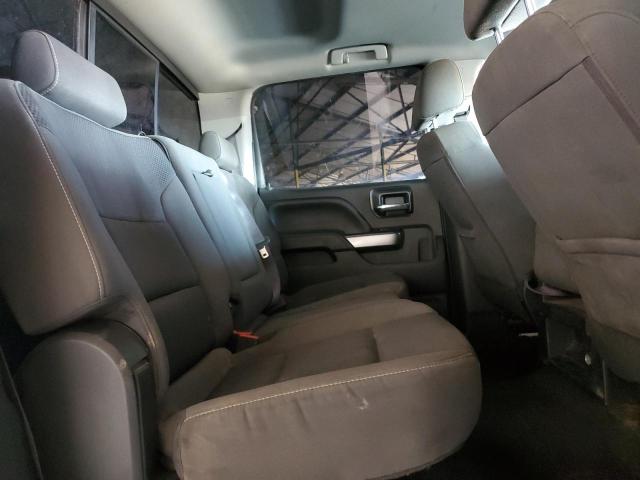 Photo 10 from auction – 2017 CHEVROLET SILVERADO with VIN 3GCUKREC1HG254701