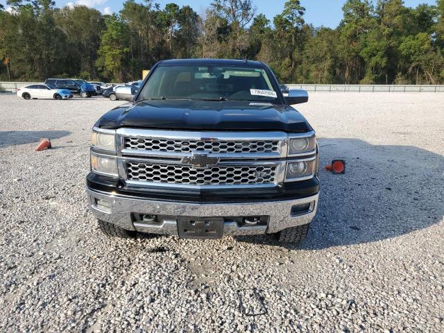 Photo 5 from auction – 2014 CHEVROLET SILVERADO with VIN 3GCUKSECXEG299476