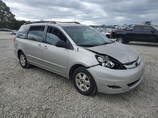 Photo 4 from auction – 2006 TOYOTA SIENNA CE with VIN 5TDZA23C96S476520