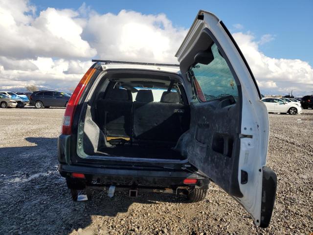 Foto 6 de la subasta – 2003 HONDA CR-V EX con VIN JHLRD78833C028024