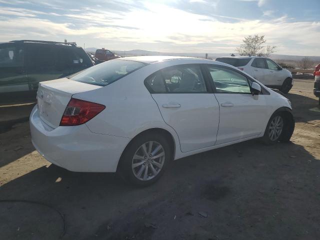 Photo 3 from auction – 2012 HONDA CIVIC EX with VIN 2HGFB2F86CH606465