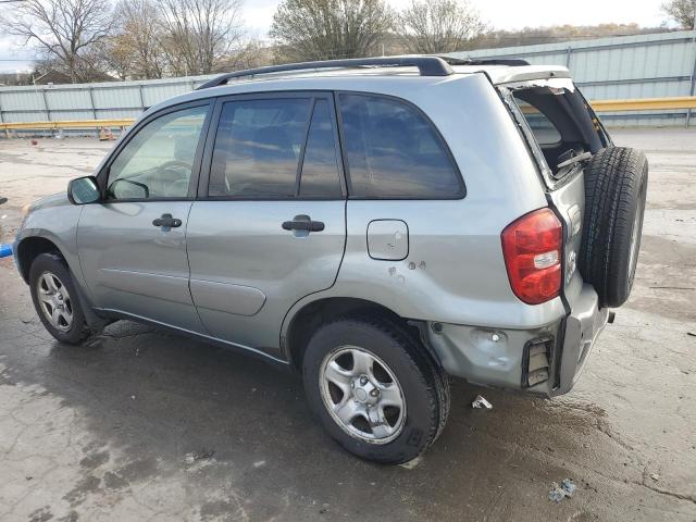 Photo 2 from auction – 2004 TOYOTA RAV4 with VIN JTEHD20V240011386
