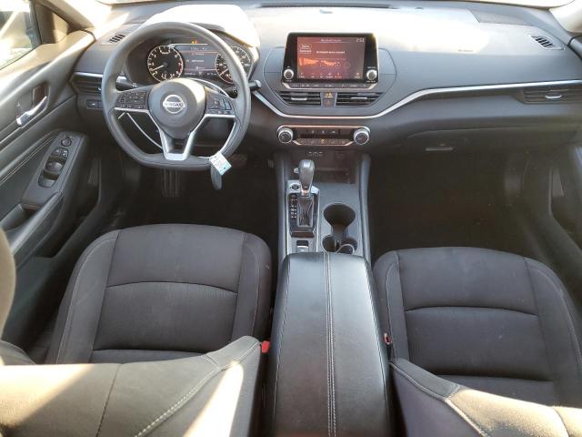 Photo 8 from auction – 2020 NISSAN ALTIMA S with VIN 1N4BL4BW4LN313476