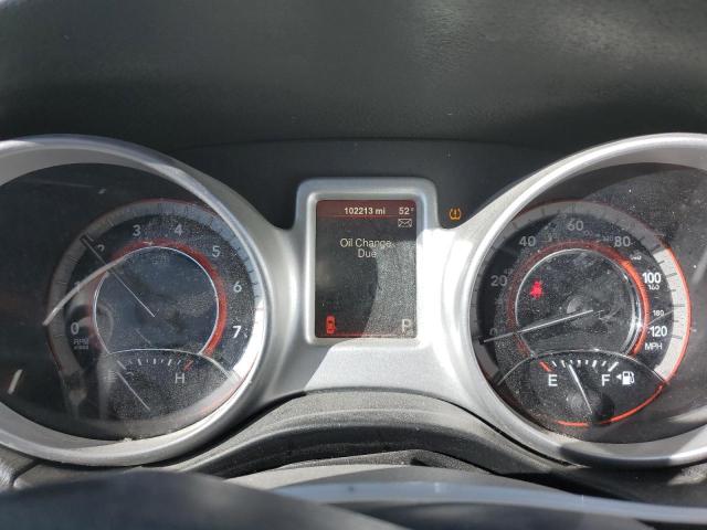 Photo 9 from auction – 2014 DODGE JOURNEY SE with VIN 3C4PDCAB8ET132728