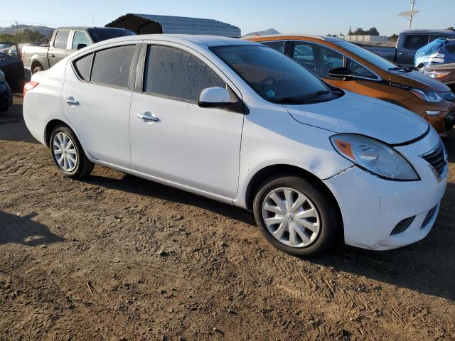 Photo 4 from auction – 2012 NISSAN VERSA S with VIN 3N1CN7AP1CL823033