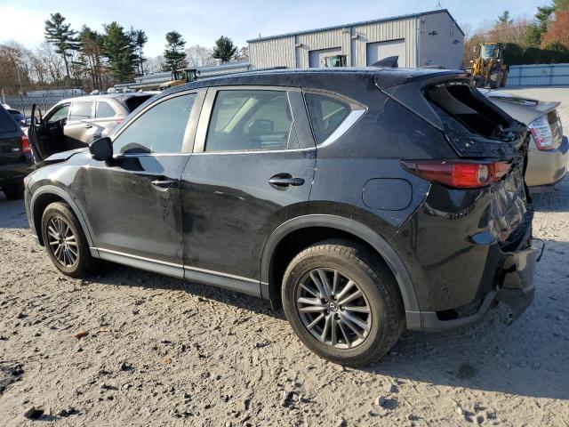 Photo 2 from auction – 2017 MAZDA CX-5 SPORT with VIN JM3KFABL5H0119413