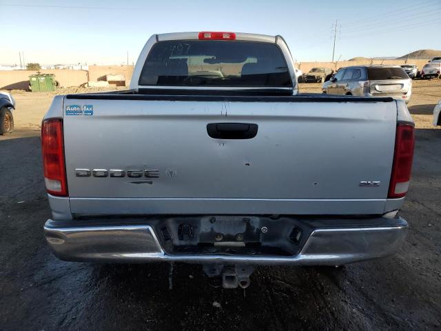 Photo 6 from auction – 2004 DODGE RAM 1500 S with VIN 1D3HA18N34J266383