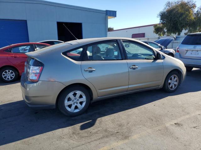 Photo 3 from auction – 2005 TOYOTA PRIUS with VIN JTDKB20U353007063