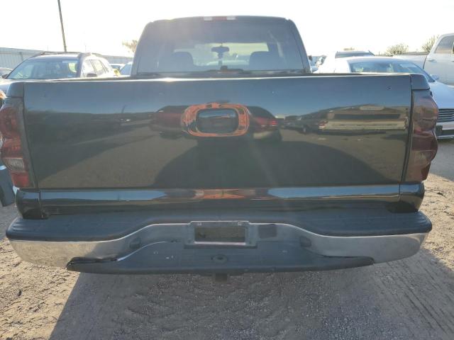 Photo 6 from auction – 2003 CHEVROLET SILVERADO with VIN 2GCEC19V831130165