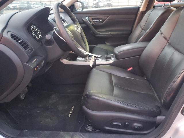 Photo 7 from auction – 2015 NISSAN ALTIMA 2.5 with VIN 1N4AL3AP8FC225532