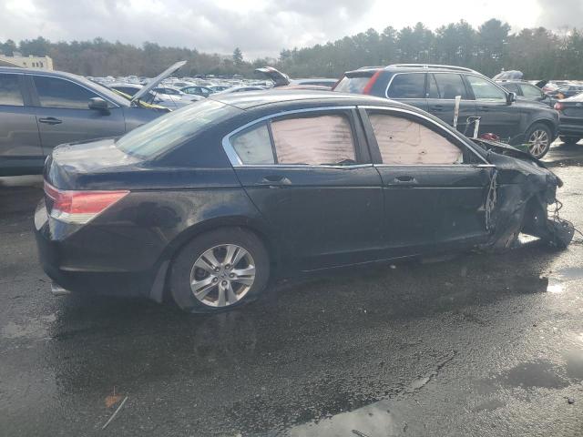 Photo 3 from auction – 2012 HONDA ACCORD SE with VIN 1HGCP2F64CA231094