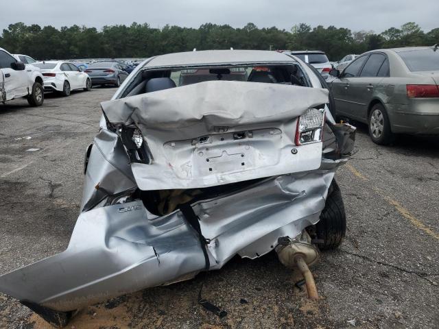 Photo 6 from auction – 2003 HONDA CIVIC EX with VIN 2HGES26783H567168