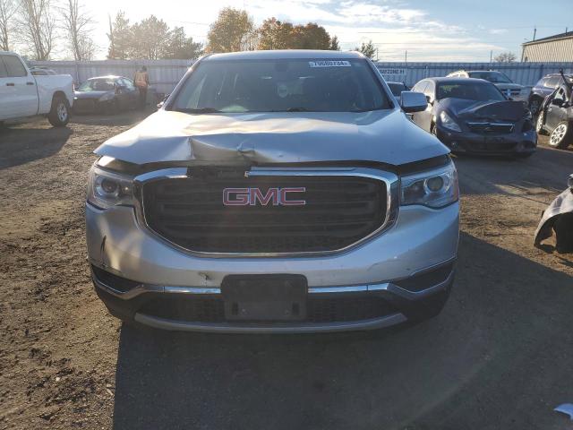 Photo 5 from auction – 2017 GMC ACADIA SLE with VIN 1GKKNKLA0HZ191084