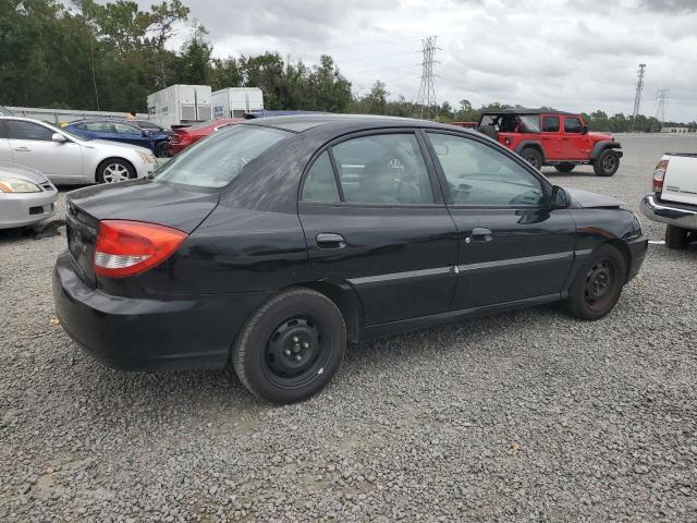 Photo 3 from auction – 2004 KIA RIO with VIN KNADC125046349408