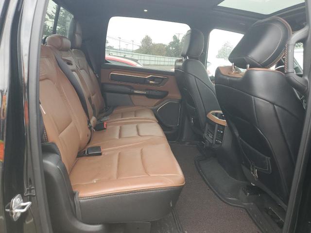 Photo 10 from auction – 2022 RAM 1500 LONGH with VIN 1C6SRFKT2NN161850